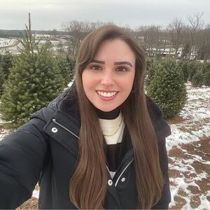 Meet your Posher, Miranda